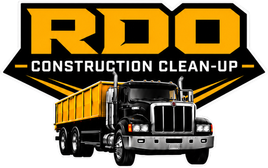 RDO Construction Clean Up LLC